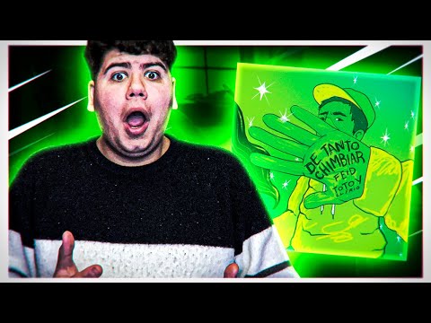 EL FERXXO NO FALLA MOR | REACCIONO a Feid, Totoy El Frio - De Tanto Chimbiar (Official Video)
