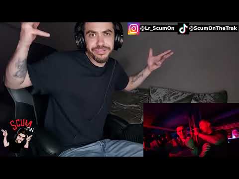 J Lizz x Mikey Joe - 1,000 Times / REACTION VIDEO