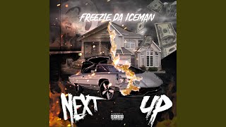 Next Up Music Video