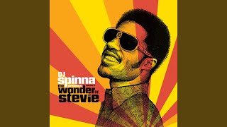 DJ Spinna Presents the Wonder of Stevie Vol. 3 (Continuous DJ Mix)
