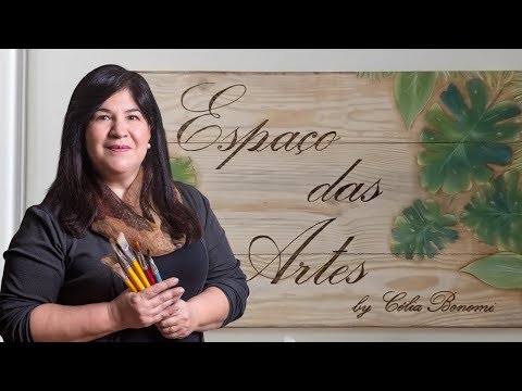 Espaço das Artes - by Célia Bonomi