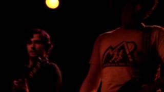The Damnwells - "What You Get" Live at Schubas, Chicago 6-25-09