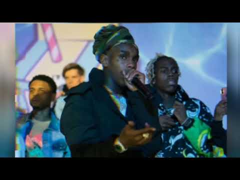 Yung Bans X YNW Melly - No Belt (leak boy)