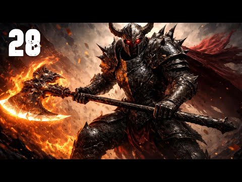 Skyrim "No Crafting Two Handed" (Legendary Difficulty, Survival Mode ) PART 28