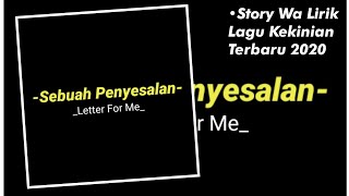 Download lagu Story Wa Terbaru 2020 || Snap Wa Lirik Lagu || Status WhatsApp Kekinian #Part2 mp3 Download lagu Story Wa Terbaru 2020 || Snap Wa Lirik Lagu || Status WhatsApp Kekinian #Part2 mp3