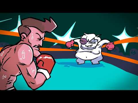 Oneyplays Animated: Chris Vs SuperMega