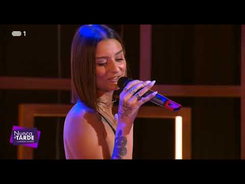 Jüra - Milagre no Nunca É Tarde (RTP1-25.8.23)