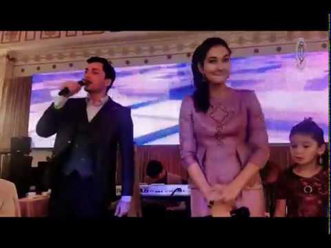 Azat Donmezow ft MYAHRI   Kustdepdi Janly ses 2018