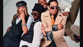 The Black Eyed Peas- What&#39;s going down