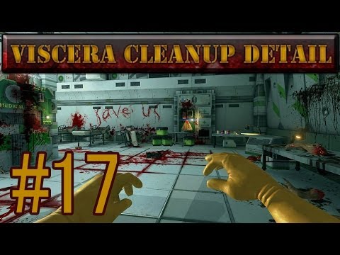 Viscera Cleanup Detail | Part 17 | Berating Coe