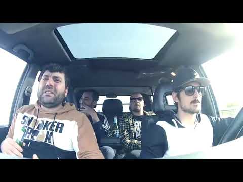 Iano G & Gas  (0931) Crazy Han & Skiaffone (Only Smoke Creew) - Giru fora