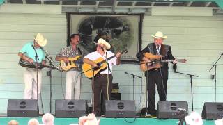 The Smokey Greene Reunion Band - Green Bay Tree