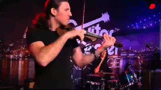 The Artie Lange Show - The Badlees Performs &quot;Nothing Like the Real Thing&quot;