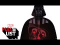 Darth Vader is horrifying in DARK VISIONS #2! | Marvel’s Pull List