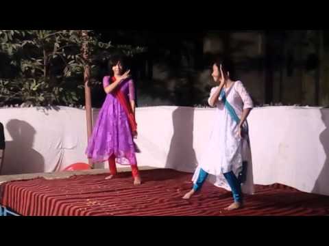 Shrushti Khobragade Pinga