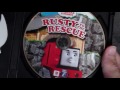 Thomas And Friends Home Media Reviews Episode 14 1 Rusty To The Rescue On DVD