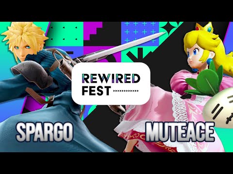 MUTEACE'S PEACH IS A THING OF BEAUTY