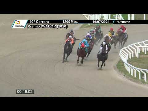 210716 c10 - TRUE GRIT (BRZ) - HIPODROMO LAS PIEDRAS