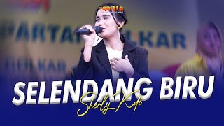 Download lagu SELENDANG BIRU - SHERLY KDI OM ADELLA (LIVE GOFUN BOJONEGORO) mp3 Download lagu SELENDANG BIRU - SHERLY KDI OM ADELLA (LIVE GOFUN BOJONEGORO) mp3