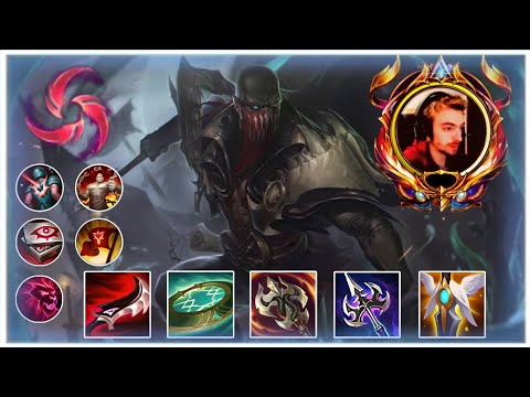 DAVEMON - PYKE MONTAGE 2023 | Best Pyke Plays