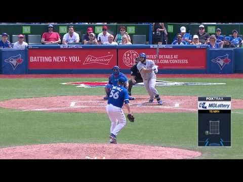 KCA AT TOR - August 01, 2015