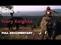 Ivory Knights SLICE L Full Documentary