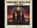 STEEL PULSE Handsworth Revolution Unreleased 1978 Album