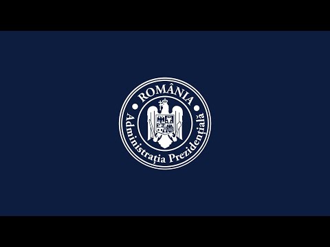 🟢 LIVE Participare la ceremonia de decernare a Premiului România Europeană 2025 lui Victor Rebengiuc