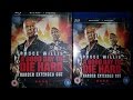 A Good Day To Die Hard Blu Ray Product Review