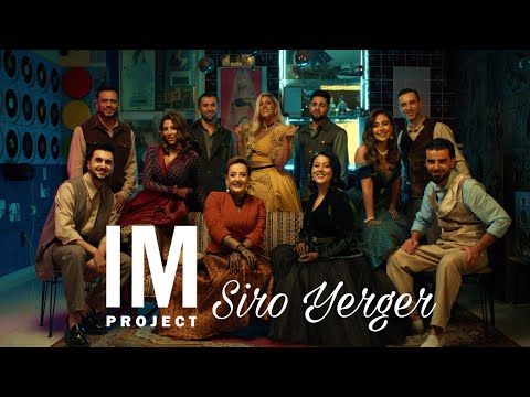 IM project - Siro Yerger