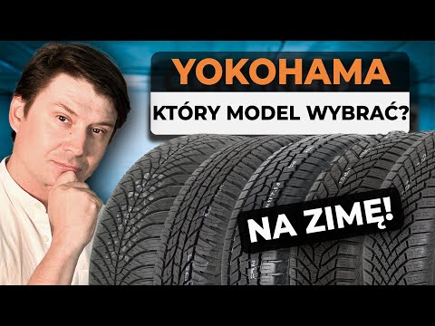 Which YOKOHAMA TIRES should I choose for winter? BluEarth*Winter V905 V906 4S GEOLANDAR A/T or CV...
