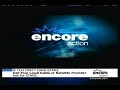 Encore Action ID 2007 2