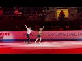 Marjaorie LaJoie Zachary Lagha Skate America 2023 Gala