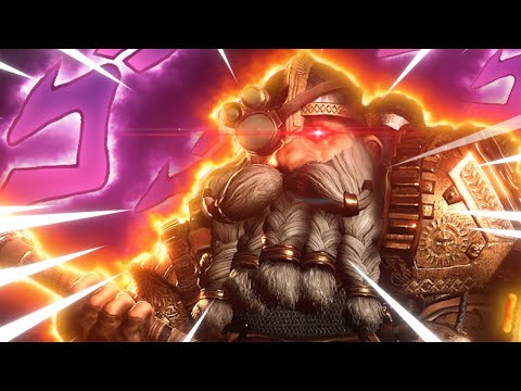 Outcast Engineer Experience | Vermintide 2