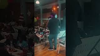 Video de Jhon Alvaro Cardona 