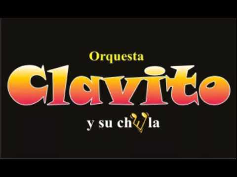 Mix Pintura Roja - Clavito Y Su Chela