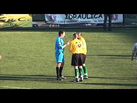 DIL21 170213 CORNIGLIANESE - SANTA TIZIANA 0-0 | PRIMA CATEGORIA