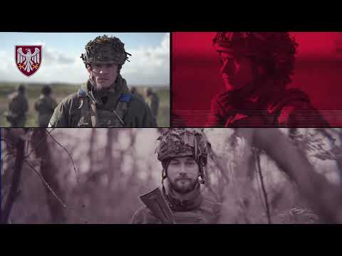 TaRuta - Лицарі звитяги / Pergalės riteriai (Гімн 82 ОДШБр)