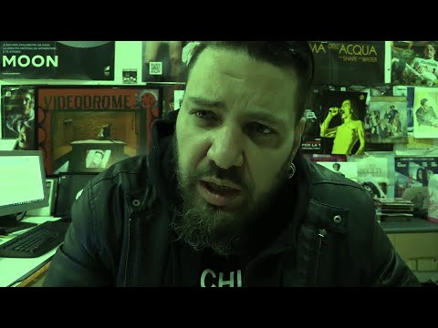 Patreon: Maniac Cop - (1988) di William Lustig - Minirece richiesta da Giacomo Caroscioli