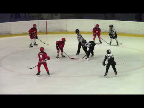 Marbo - Red Team  u12 4.11.2025