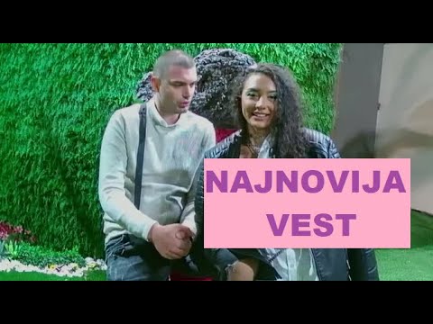 Toma ODSVIRAO KRAJ i to SEBI - Nadežda će PO LU DE TI #zadruga #zadrugainfo