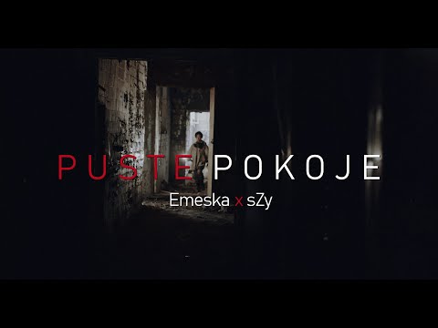 Emeska/sZy - Puste Pokoje prod. Spajk