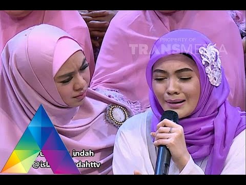 ISLAM ITU INDAH 7 NOV 2015 - Taubat Nasuha Part 5