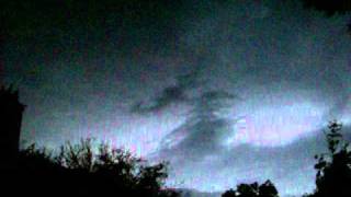 preview picture of video 'Rayos (Lightning) en Catamarca, Argentina 21 Nov 2010'