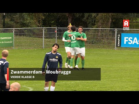 Summary Zwammerdam - Woubrugge (October 11, 2025)