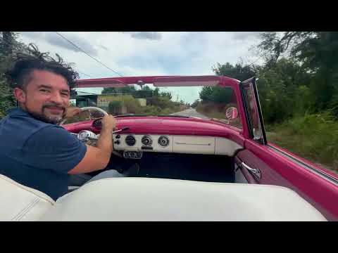 1955 Ford Fairlane Sunliner (CC-2107223) for sale in Houston, Texas