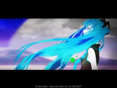 Hatsune Miku 