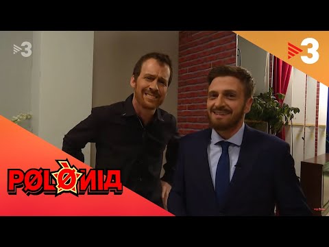 Joel Díaz i Borrell - Polònia