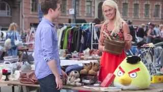 SUP News | Sharetribe raises USD $1M