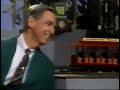 PBS Kids Next Mister Rogers Neighborhood 2005 WTTW